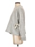 Athleta Gray Pullover Sweater Size S - photo 5