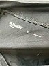 Old Navy - Maternity Black Active Pants Size M - photo 6