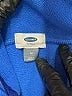 Old Navy 100% Polyester Blue Pullover Sweater Size M - photo 7