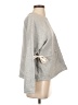 Athleta Gray Pullover Sweater Size S - photo 4