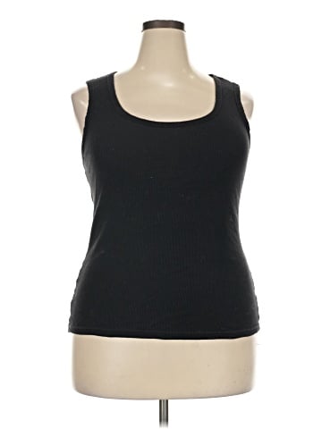 Splash Tank Top (view 1)