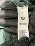 Lululemon Athletica Green Tank Top Size 6 - photo 8
