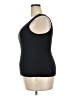 Splash 100% Cotton Black Tank Top Size 3X - photo 5