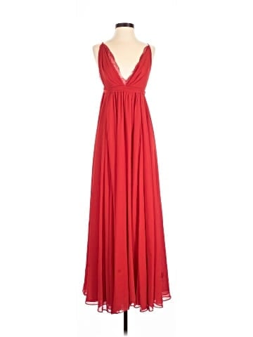 Michael Costello X Revolve Cocktail Dress (view 1)