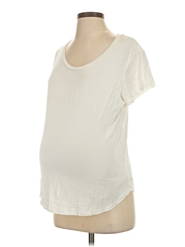 Kindred Bravely Short Sleeve T-Shirt (view 1)