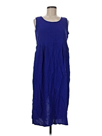 Jams World Casual Dress (view 1)