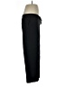 Talbots Solid Black Casual Pants Size L - photo 4