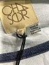 Chaser Color Block Gray Short Sleeve T-Shirt Size M - photo 7