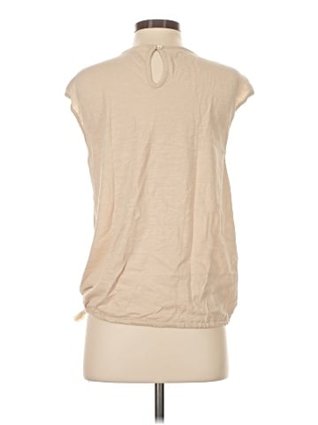 Akemi + Kin Sleeveless Blouse (view 2)