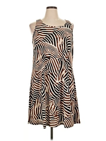 Nine West Casual Dress (view 1)