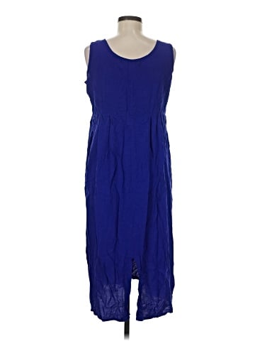 Jams World Casual Dress (view 2)