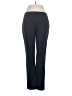 T Tahari Blue Active Pants Size 6 - photo 1