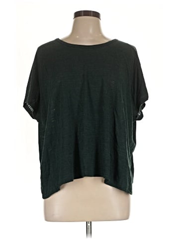 Forever 21 Short Sleeve T-Shirt (view 1)