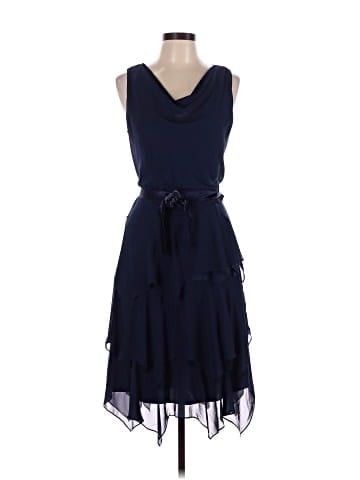 Liz Claiborne Casual Dress (view 1)
