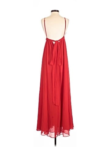 Michael Costello X Revolve Cocktail Dress (view 2)