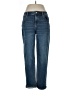 Talbots Blue Jeans Size 10 - photo 1