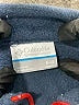 Columbia 100% Polyester Blue Sweatshirt Size 6-12 mo - photo 3