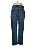 Talbots Blue Jeans Size 10 - photo 2