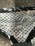 Bcg 100% Polyester Silver Sleeveless Blouse Size XL - photo 9