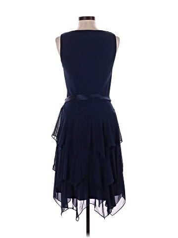 Liz Claiborne Casual Dress (view 2)
