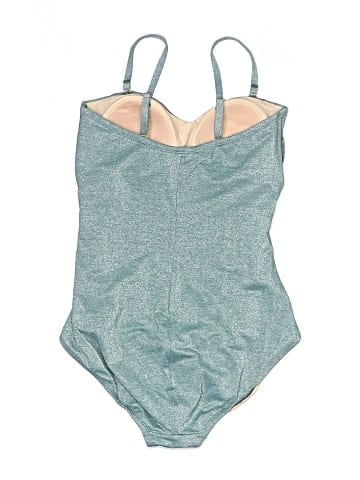 Lands' End One Piece Swimsuit (view 2)