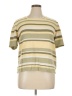 Requirements Yellow Cardigan Size XL - photo 1
