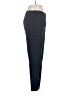 T Tahari Blue Active Pants Size 6 - photo 4