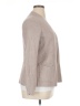 Cyrus Tan Cardigan Size L - photo 4