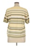 Requirements Yellow Cardigan Size XL - photo 2