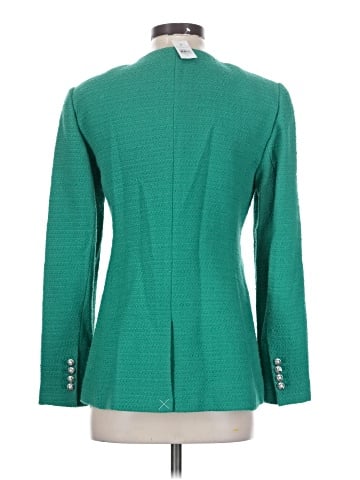 Ann Taylor Blazer (view 2)