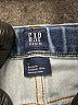 Gap Blue Jeans Size 7 - photo 3