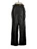 Blank NYC Black Casual Pants Size 2 - photo 1