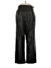 Blank NYC Black Casual Pants Size 2 - photo 2