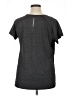 Avia Gray Short Sleeve Top Size 16 - photo 2