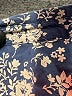 Kohl's Blue Sleeveless Blouse Size XS - photo 7