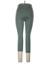 90 Degree by Reflex Color Block Green Active Pants Size L - photo 2