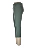 90 Degree by Reflex Color Block Green Active Pants Size L - photo 5