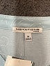Notations Blue Short Sleeve Henley Size 1X - photo 7