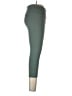 90 Degree by Reflex Color Block Green Active Pants Size L - photo 4