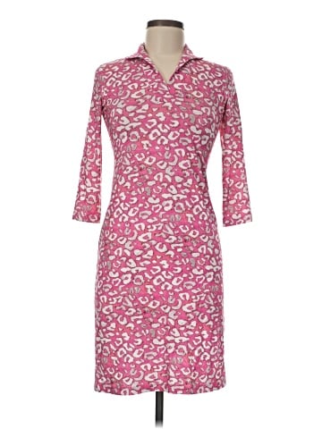 Leggiadro Casual Dress (view 1)