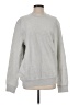 J.Crew Solid Gray Sweatshirt Size S - photo 1