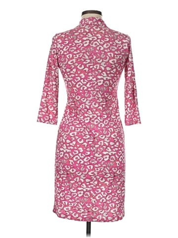 Leggiadro Casual Dress (view 2)