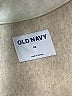 Old Navy 100% Polyester Ivory Coat Size 3X - photo 6