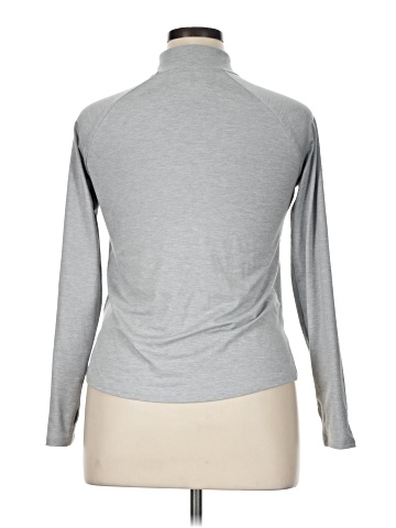 Athletic Works Turtleneck Sweater (view 2)