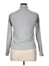 Athletic Works Gray Turtleneck Sweater Size XL - photo 2