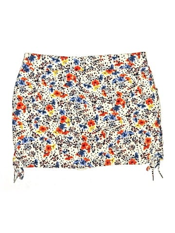 Jones New York Signature Skort (view 2)