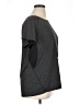 Avia Gray Short Sleeve Top Size 16 - photo 4