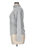 Athletic Works Gray Turtleneck Sweater Size XL - photo 5