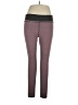 Fabletics Purple Yoga Pants Size XL - photo 1