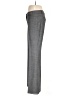 Express Design Studio Tweed Gray Dress Pants Size L (estimated) - photo 5